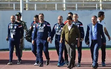 طلسم قلعه‌نویی می‌شکند؟ 