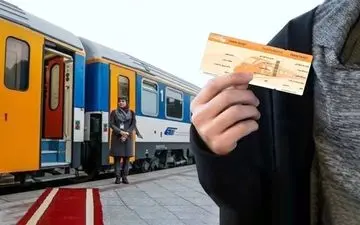 پیش‌فروش بلیت قطارهای نیمه دوم فروردین آغاز شد