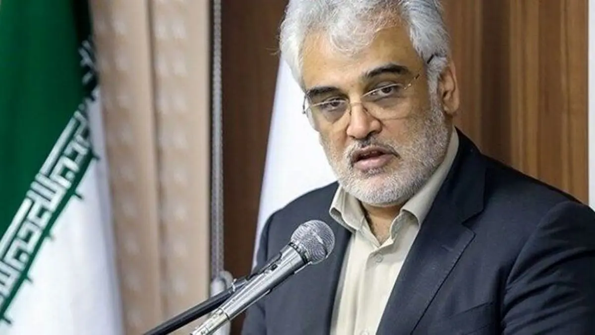 تصاویری از محل ترور شهید طهرانچی