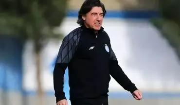 تلاش برای احیای حمله استقلال؛ ساپینتو به دنبال حل معمای گلزنی است!