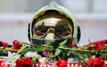  زمان مراسم تشییع فرشتگان نجات اعلام می شود

