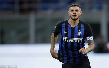 پایان امیدهای رئال مادرید برای جذب ستاره اینتر