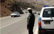 تغییر مبالغ تخلفات رانندگی در طرح نوروز