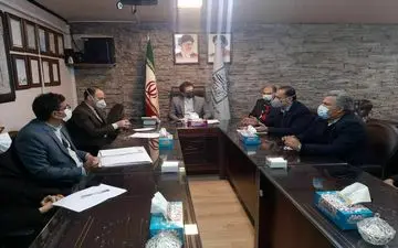 از ظرفیت دهیاری‌ها برای حفاظت از آثار تاریخی کرمانشاه استفاده می‌کنیم