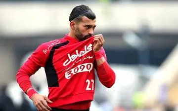 پرسپولیسی هستم و هرگز به استقلال نخواهم رفت