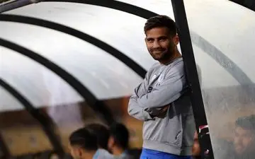 مجیدی: نامه‌ای به من دادند و گفتند در لیست مازاد هستی/بعدها از نحوه برخورد استقلالی‌ها صحبت می‌کنم 