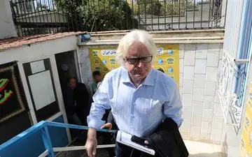 اولین پیام شفر برای هواداران استقلال