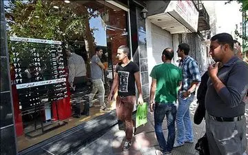 ضربان نامنظم بازارهای مالی/اختلاف قیمت ۲۰ هزار تومانی در معاملات