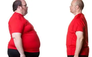 راهکارهایی برای آب کردن پهلوها