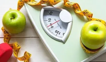 هشت روش برای اینکه بدون ورزش وزن کم کنید