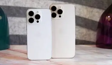 ارزش گمرکی آیفون ۱۷ اعلام شد