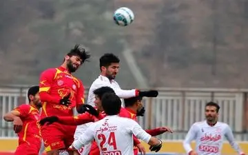 سخنگوی باشگاه ادعا نمود: باشگاه نفت تهران و پایان بلاتکلیفی! 