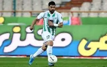 از اولین خرید پرسپولیس برای فصل بعدی رونمایی شد