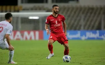 الوکره قطر نوراللهی را نشان کرد