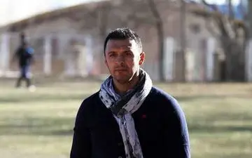 پاشازاده از تیم نساجی مازندران اخراج شد 