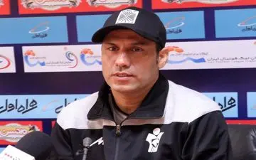 تارتار:  امروز با اشتباهات داوری باختیم و این باید بررسی بشود/ به عنوان تیم خنثی به ما نگاه نشود
