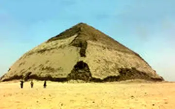 راه گردشگردان به اهرام مصر باز شد