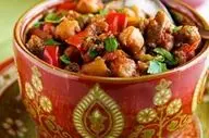 طرز تهیه  یتیمچه نیشابوری خوشمزه!