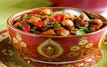 طرز تهیه  یتیمچه نیشابوری خوشمزه!