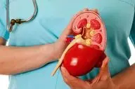 درباره بیماری های کلیوی بیشتر بدانیم