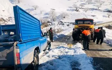  
۹۹۰ راه روستایی در سطح استان کرمانشاه بازگشایی شد
