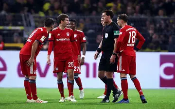  بایرن به بازیکنی شبیه به راموس نیاز دارد 