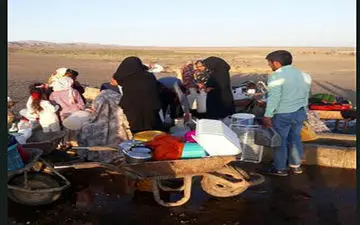 جزییات تکاندهنده ازجنجال سقط جنین 5 مادر روستایی فقط بخاطر بی خوابی