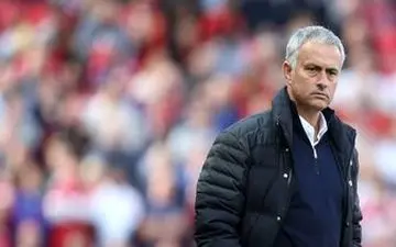 چراغ سبز مورینیو به جدایی ستاره منچستر 