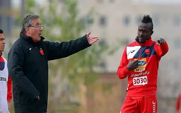 اتمام حجت برانکو؛ آخرین اظهارنظر ایوانکوویچ درباره گادوین منشا