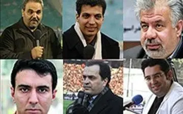 گزارشگران را تخریب نکنید، بهترش را بیاورید!