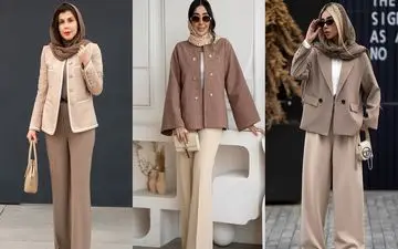 استایل بهاری ۱۴۰۴؛ ایده‌های جذاب و شیک برای خاص‌پسندها