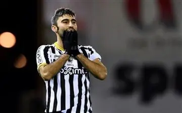  کاوه به دنبال دریافت مطالبات توافق شده با استقلال