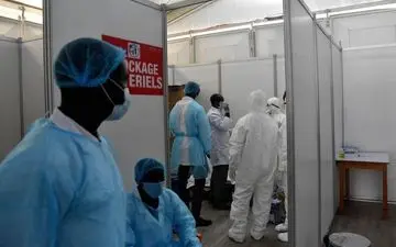 سه شنبه 16 اردیبهشت/تازه‌ترین آمار همه‌گیری ویروس کرونا در جهان