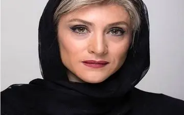 عاشقانه های  دو نفره ویشکا آسایش و همسرش | این عکس عاشقانه ویشکا آسایش حسادت همه را برانگیخت!