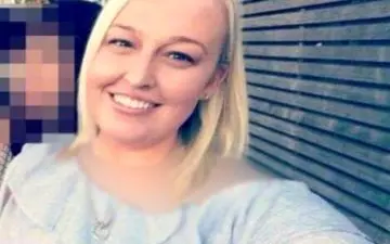  ماجرای سرطانی که برای دختر جوان پول‌ساز شد/ عکس