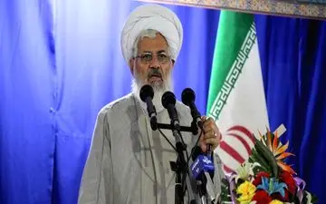 امریکا عامل همه نابسامانی‌های منطقه است
