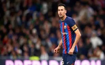 کاپیتان بارسلونا در دو راهی سخت ؛ جدایی قطعی شد؟!