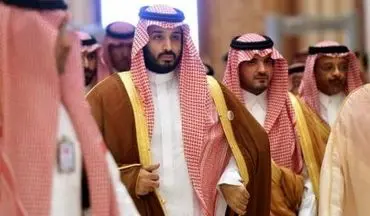 شرط بن سلمان برای آزادی شاهزادگان سعودی