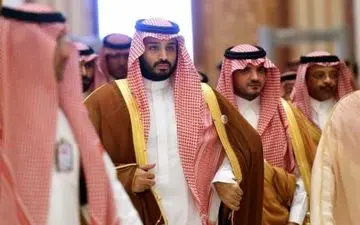 شرط بن سلمان برای آزادی شاهزادگان سعودی