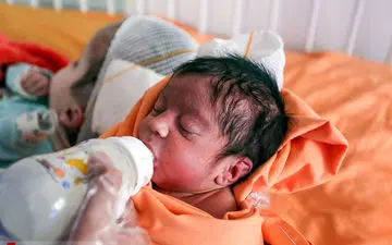 معاونت غذا ودارو پاسخگو باشد؟