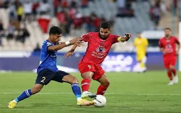 دوری ۳ تا ۴ ماهه مهاجم نساجی از میادین فوتبال
