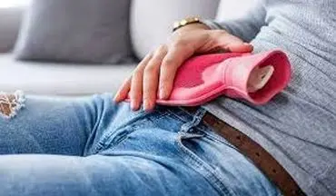 تاخیر در پریود  به چه دلایلی رخ می دهد؟