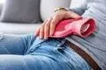 تاخیر در پریود  به چه دلایلی رخ می دهد؟