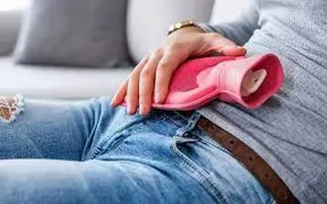 تاخیر در پریود  به چه دلایلی رخ می دهد؟