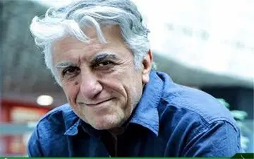 اظهار نظر رضا کیانیان درباره‌ سریال «شهرزاد»