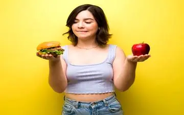 انقلاب در کاهش وزن: ویگووی فقط چربی‌ها را آب نمی‌کند؛ وسوسه ذهنی غذا" را هم از بین میبرد