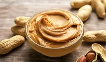طرز تهیه پای کره بادام زمینی؛ دسری خوشمزه و متفاوت