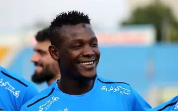  استقلال از بهترین‌های آسیاست/ برای به اینجا آمدن با قدوس مشورت کردم