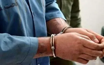 دختر جوان مورد آزار و اذیت راننده شیطان صفت قرار گرفت