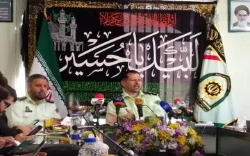  تکذیب شایعه عبور از مرز با کارت ملی